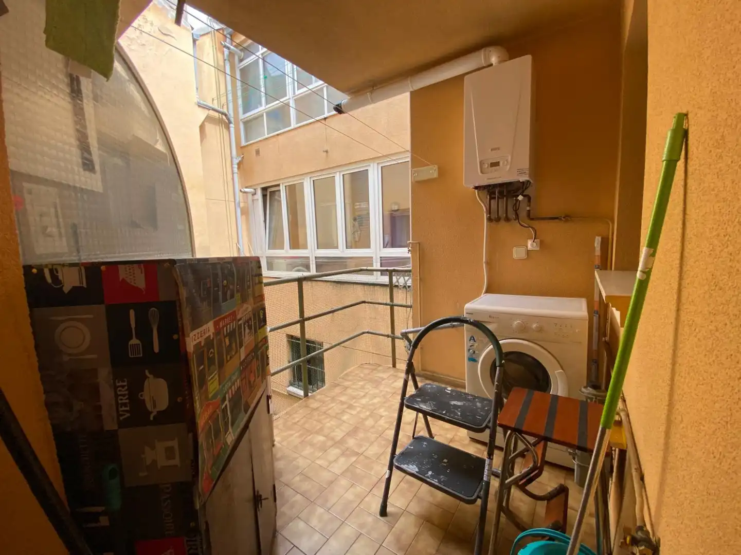 Wohnung mit Aufzug zur Miete in Torrelavega - C/ Julián Ceballos, imagen 9