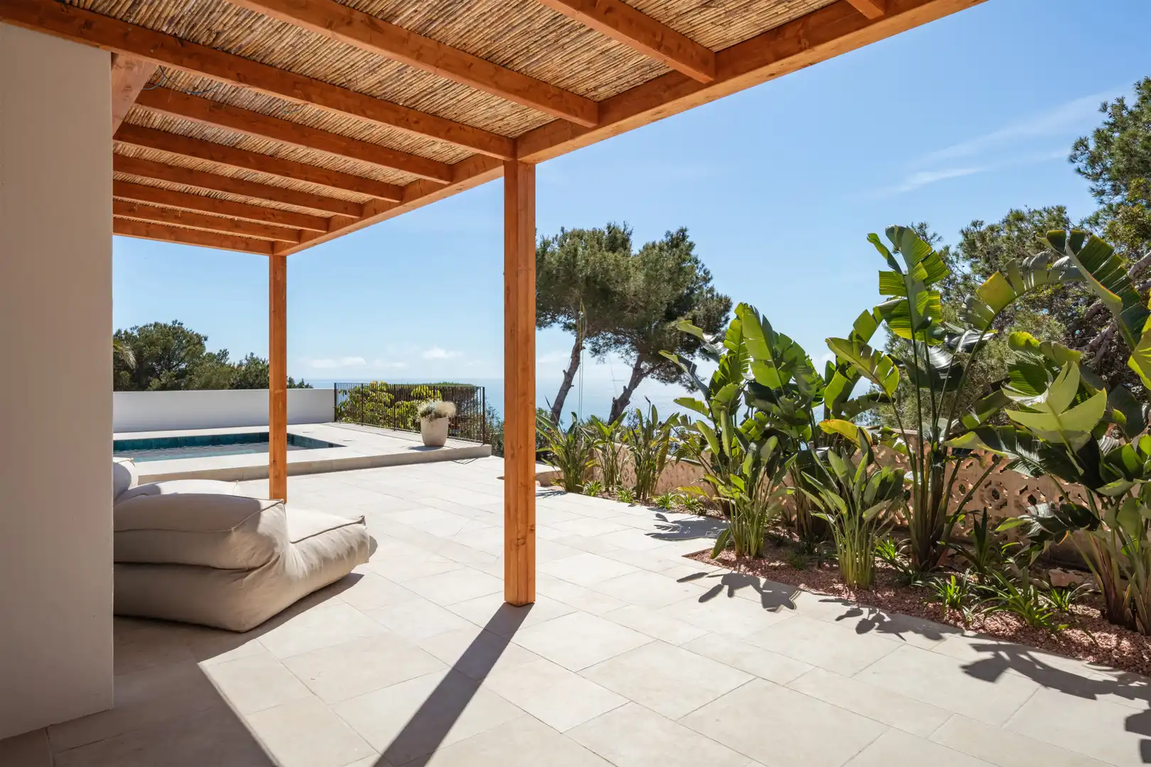 Casa amb piscina en venda a Portichol - Balcón al Mar, imagen 39