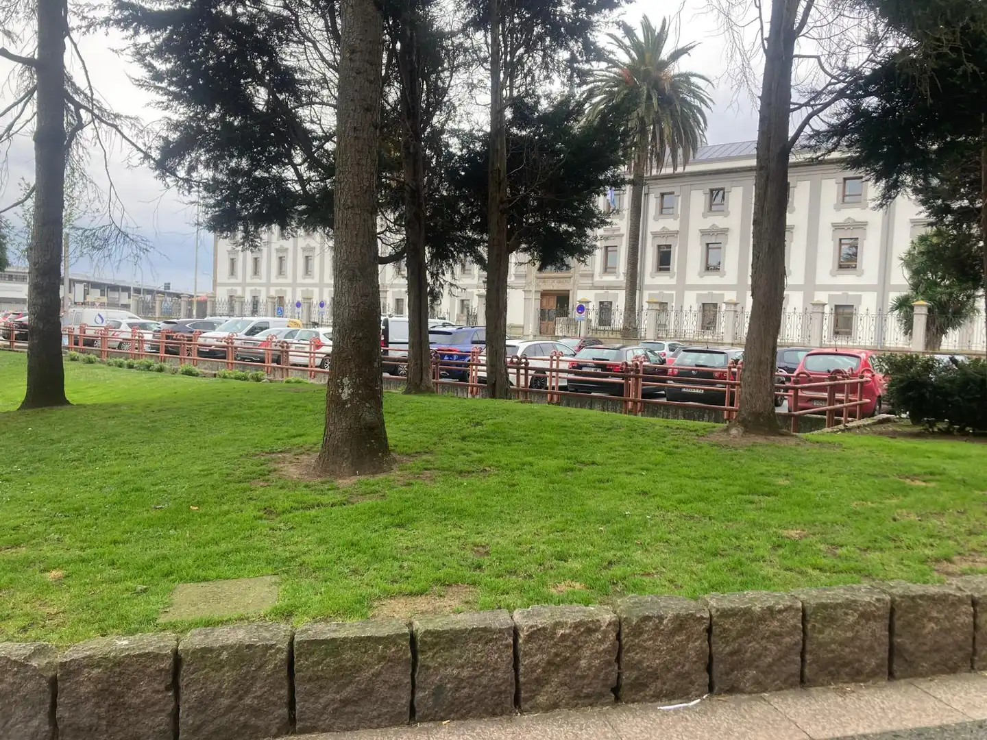 Business premises to rent in Rua Concepción Arenal