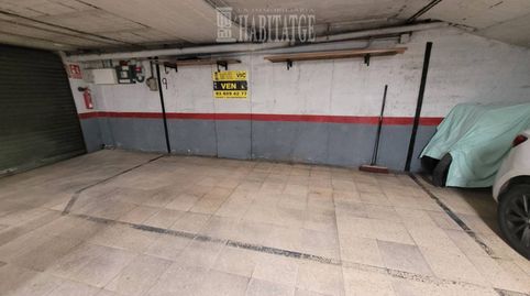 Foto 2 de Garaje en venta en Calle Enric Prat de la Riba, Remei - La Guixa, Vic