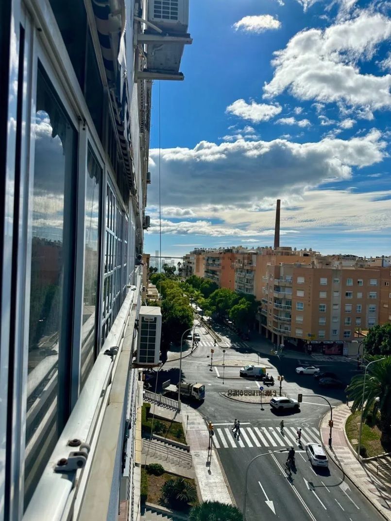 Apartment for sale in  Calle Frigiliana, Los Guindos - Parque Mediterráneo - Santa Paula