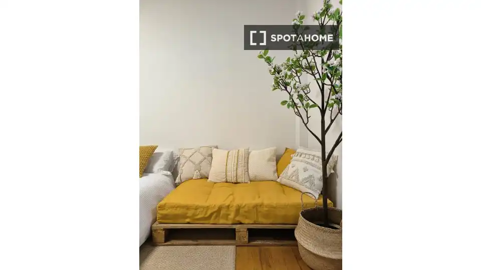 Habitación en Milagrosa