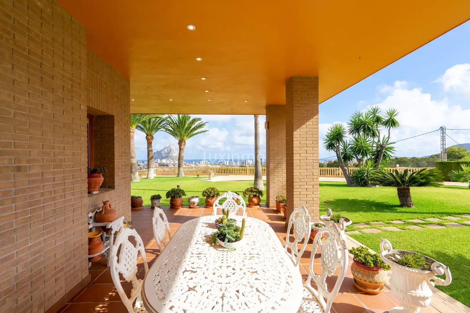 Chalet con piscina en venta en Gargasindi - Garduix - Colina del Sol, imagen 43