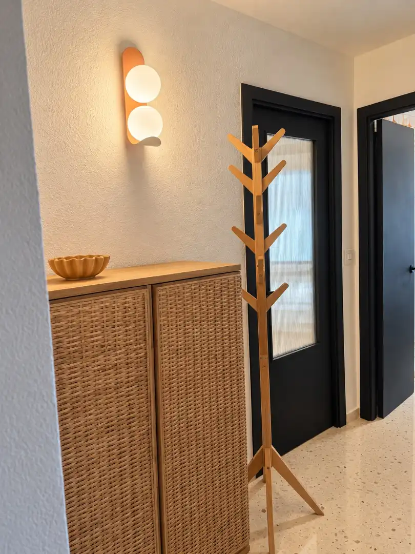 Apartament de lloguer a Playa Poniente