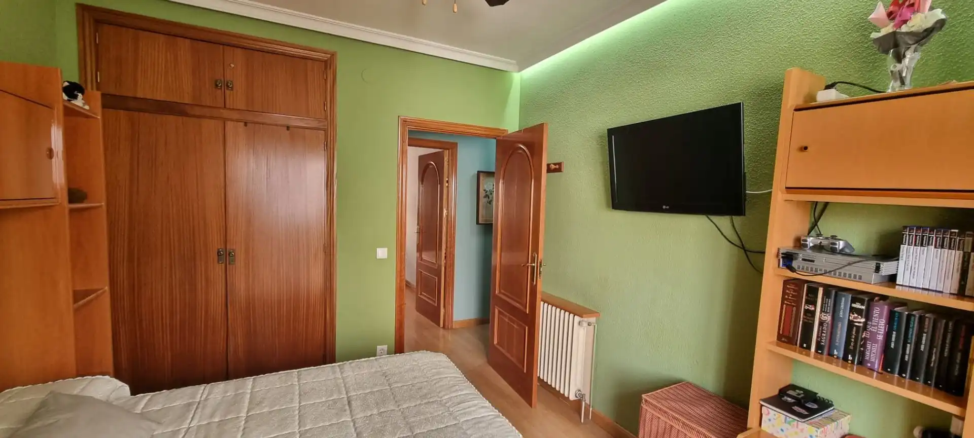 Appartement avec ascenseur à vendre à Pizarro, imagen 17