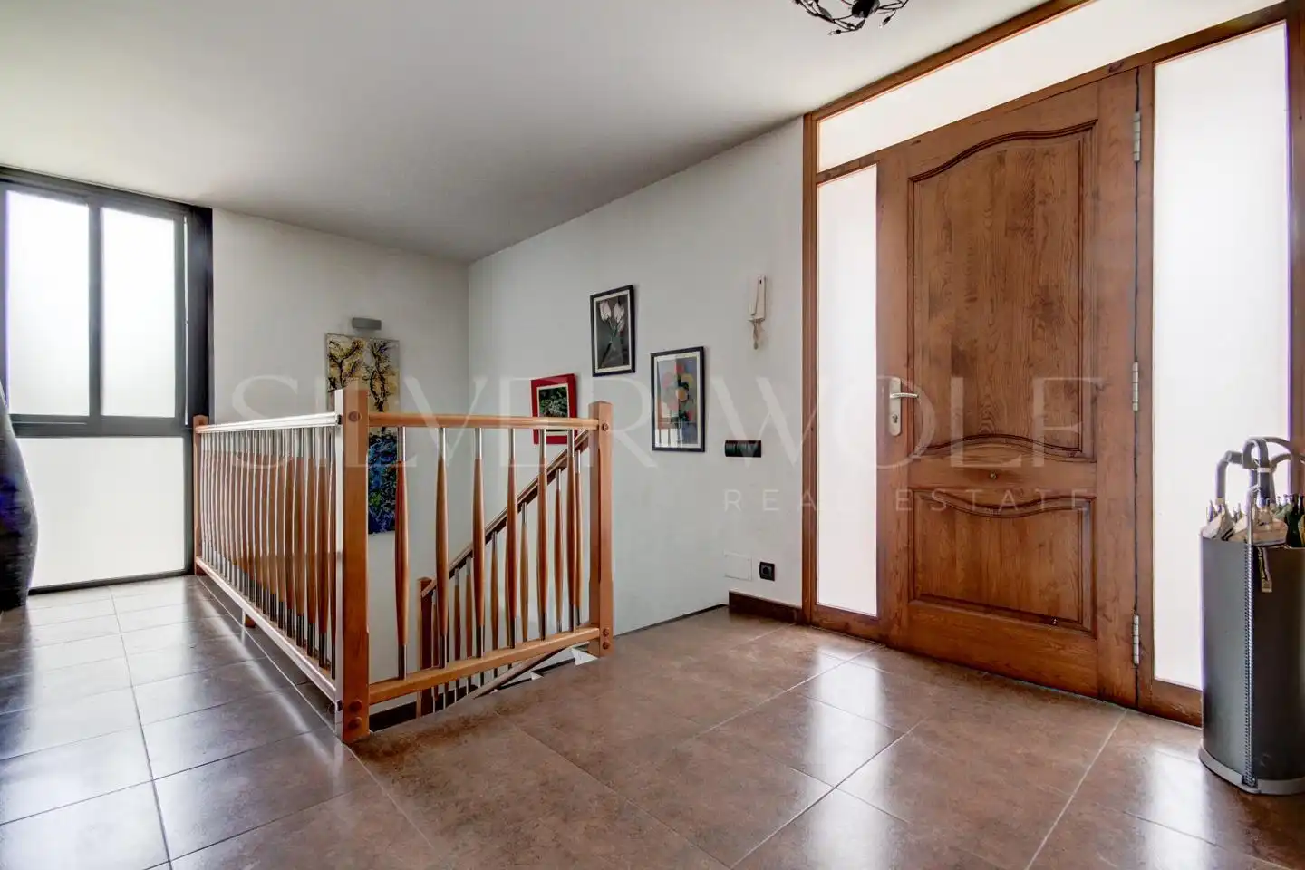 Houses for sale in Corbera de Llobregat  with Heating, Private garden and Terrace