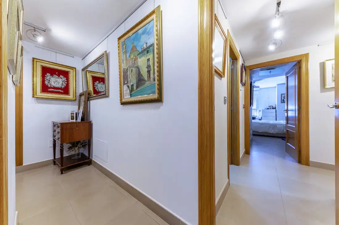 Dúplex en venta en Murcia con Aire acondicionado, Calefacción y Terraza