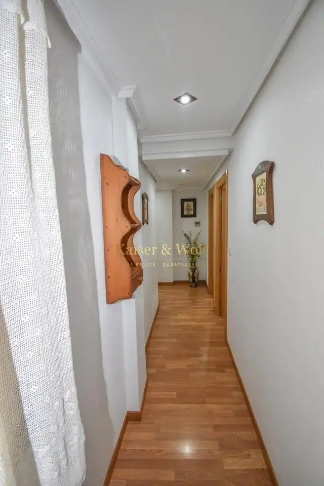 Appartamento con ascensore in affitto a calle Almirante Antequera, imagen 8