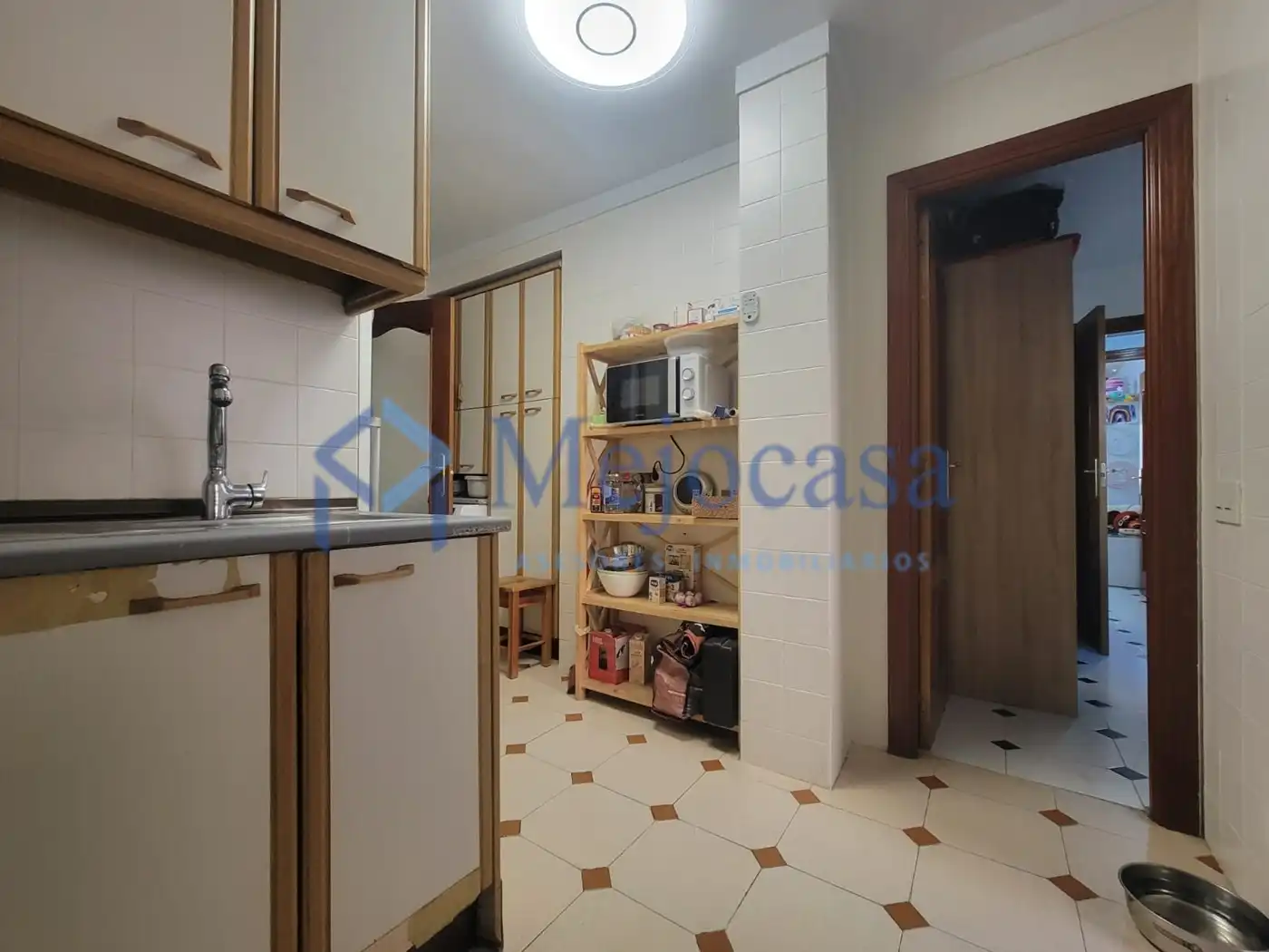 Flat with terrace for sale in Avenida de Madrid, imagen 13