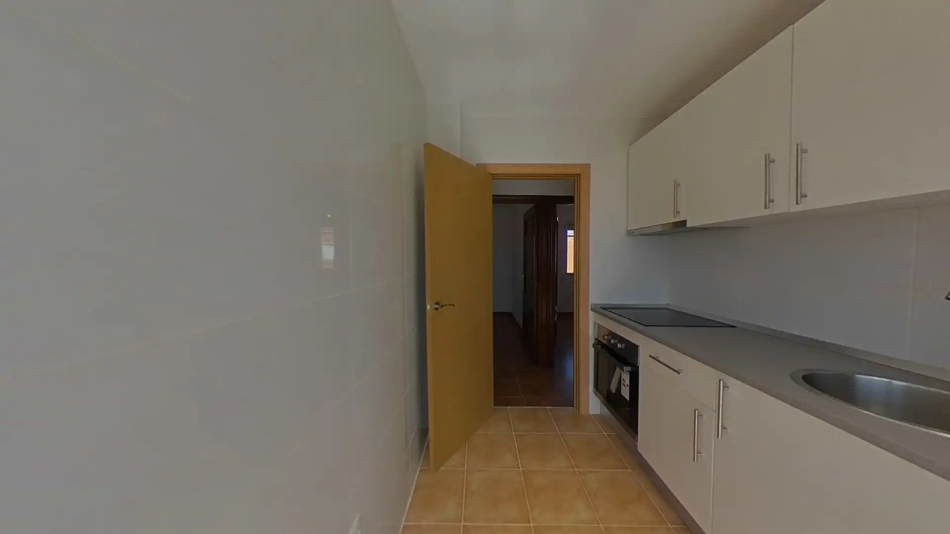 Cuina de Pis en venda en Madrid