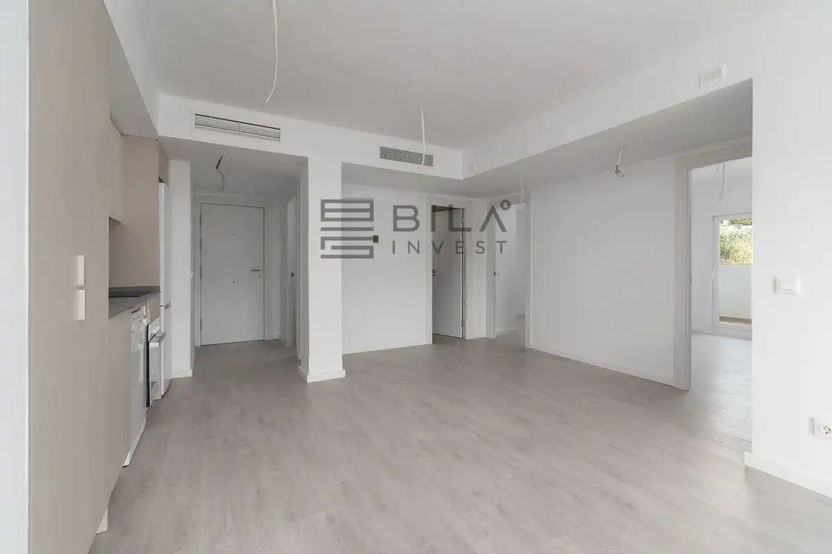 Piso con piscina en venta en Pensamiento, imagen 7