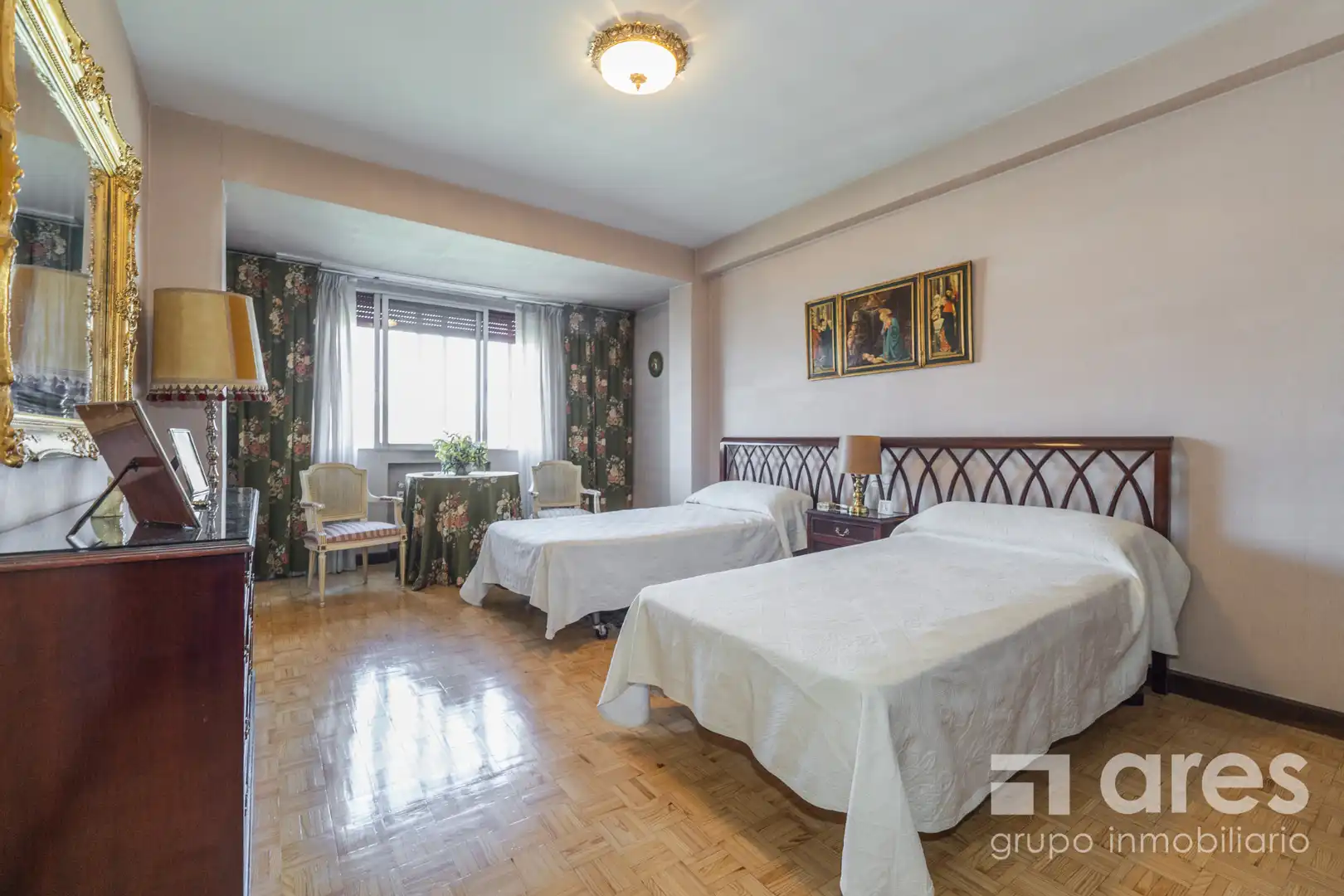 Appartamento con ascensore in vendita a Calle de Biarritz, imagen 21