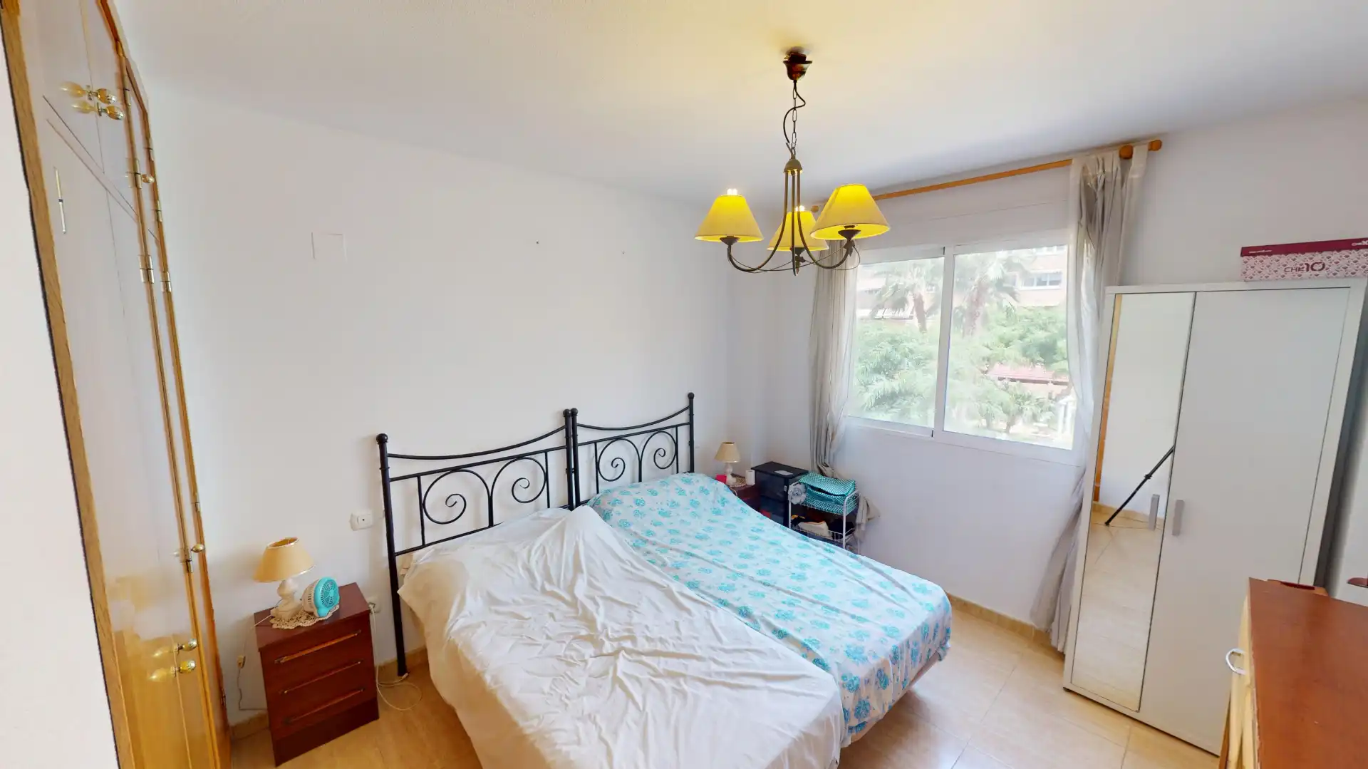 Flat with terrace for sale in Calle de Perú, imagen 9