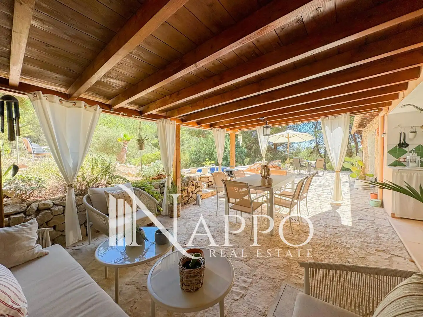 House with pool for sale in Poligono, imagen 34