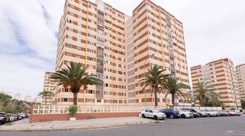 Foto 2 de Pis en venda a Calle Licenciado Agustín Rodríguez, Schamann - Rehoyas, Las Palmas de Gran Canaria