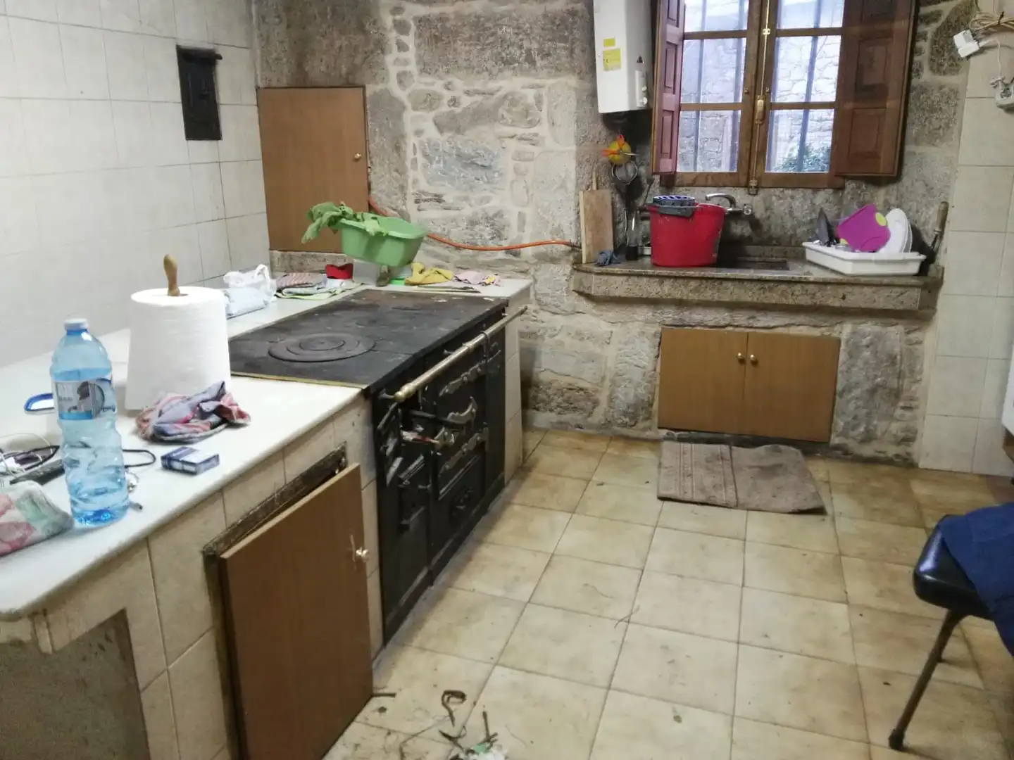 Casa in vendita a Lugar Gondai-Parada 3P, imagen 5