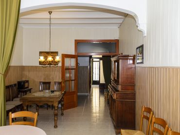 Maison avec balcon à vendre à Centro