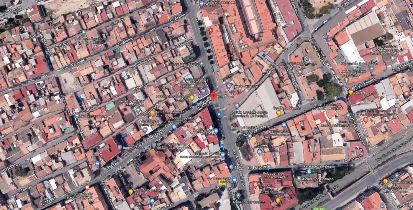 Local comercial en venta en Avenida Fabian Escribano 26, imagen 6