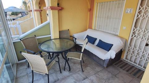 Foto 4 de Casa o xalet de lloguer a La Regia, Orihuela