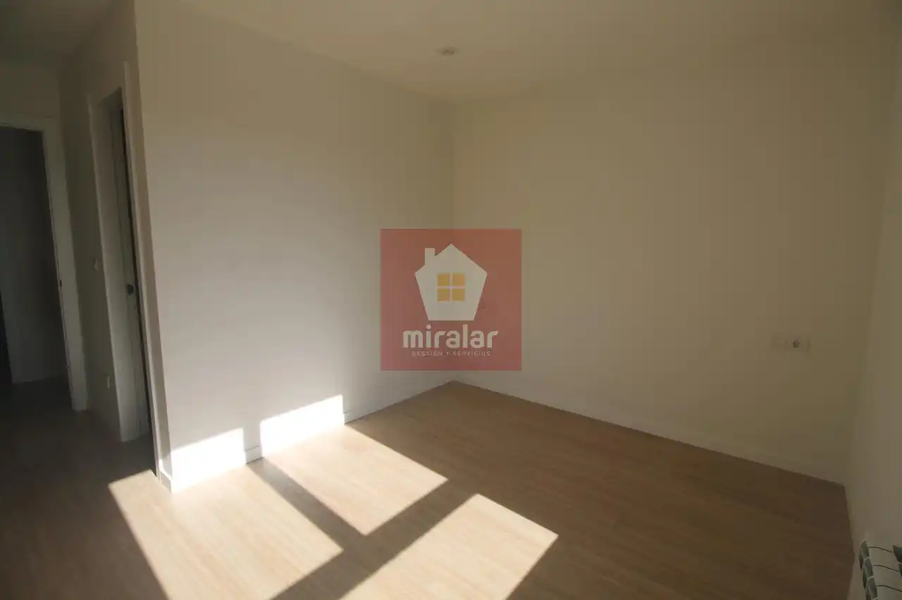 Habitación de Piso en venta en Salvaterra de Miño con Calefacción y Trastero