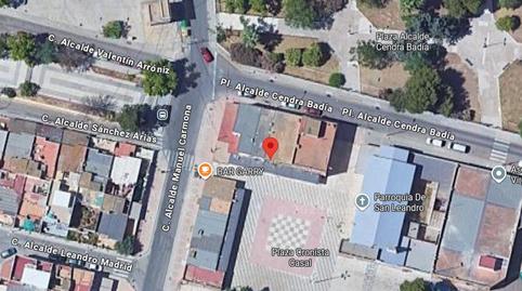 Foto 2 de Pis en venda a Plaza Cronista Casal 11, Cartagena, San Ginés, Murcia