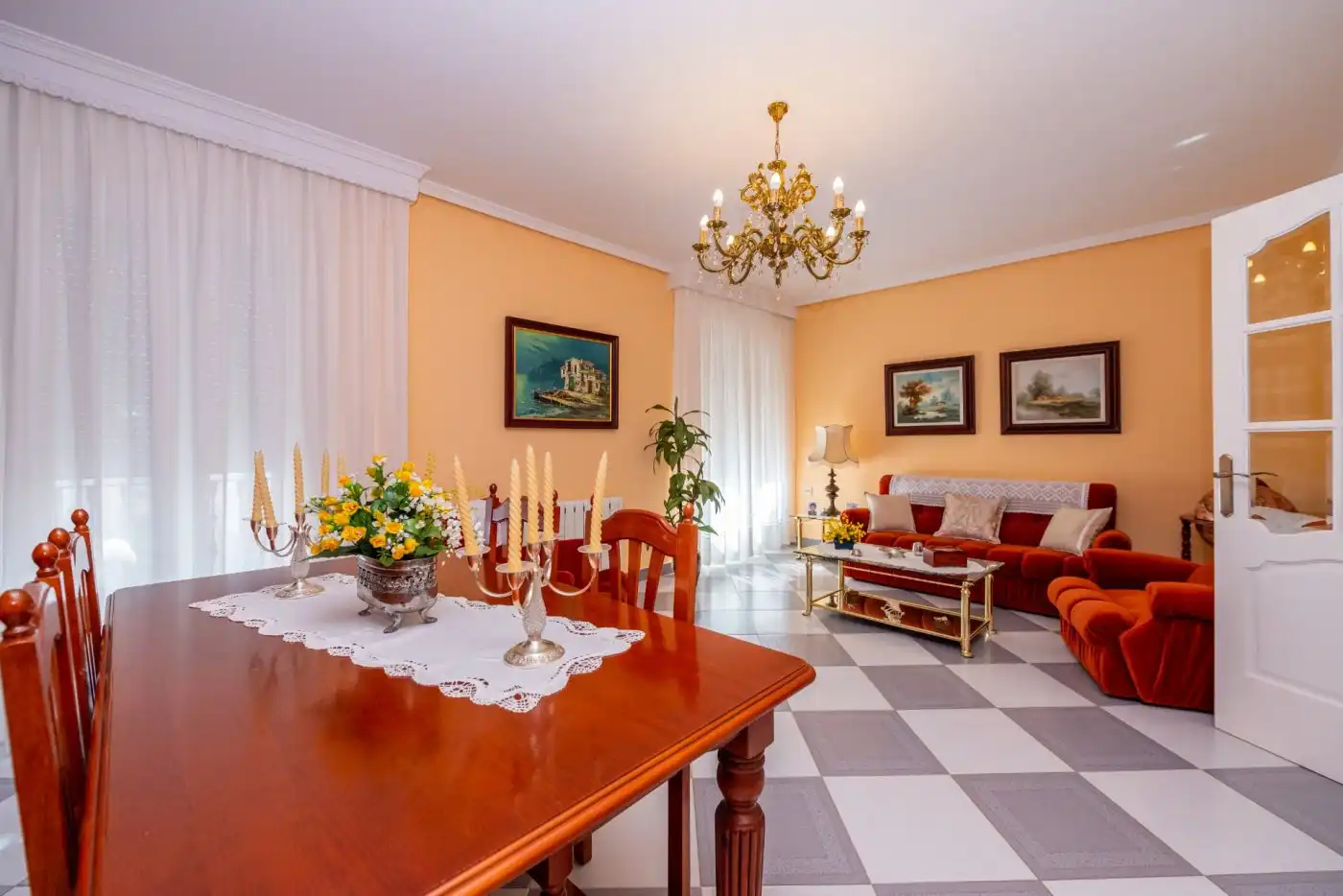 Casa amb terrassa en venda a Vejer, imagen 29