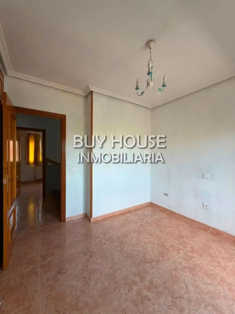 Villa con giardino in vendita a Estación - Cruz Roja, imagen 40