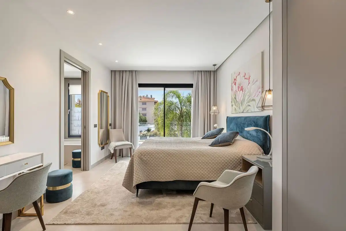 Casa a schiera in vendita a Nueva Andalucía, imagen 21