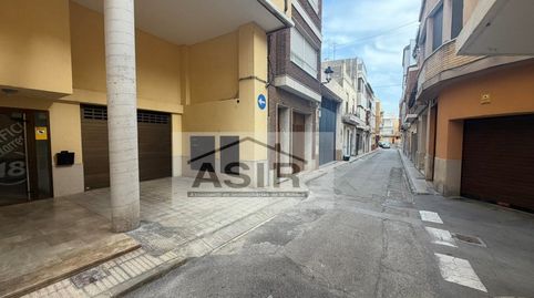 Foto 3 de Garaje en venta en Calle Albuixarres, Albuixarres, Alzira