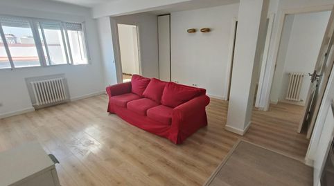 Foto 3 de Apartament de lloguer a Avenida del Mediterraneo, Pacífico, Madrid Capital