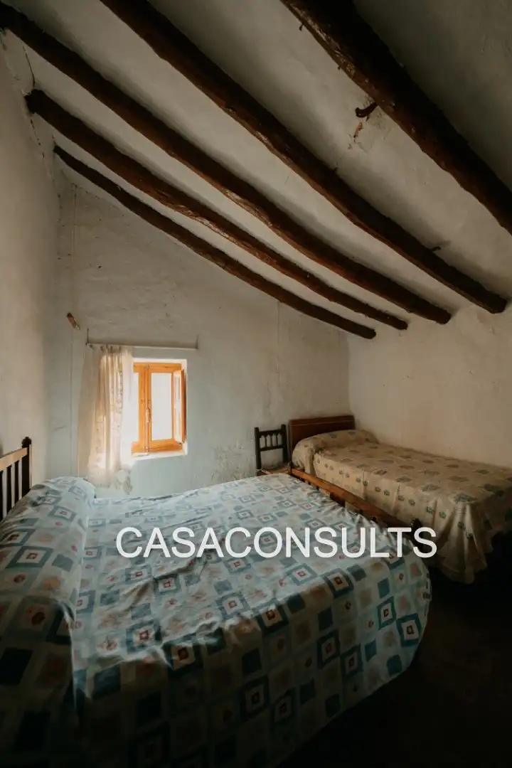 Casa rústica en venda a Carrer d'Atzeneta del Maestrat, imagen 9