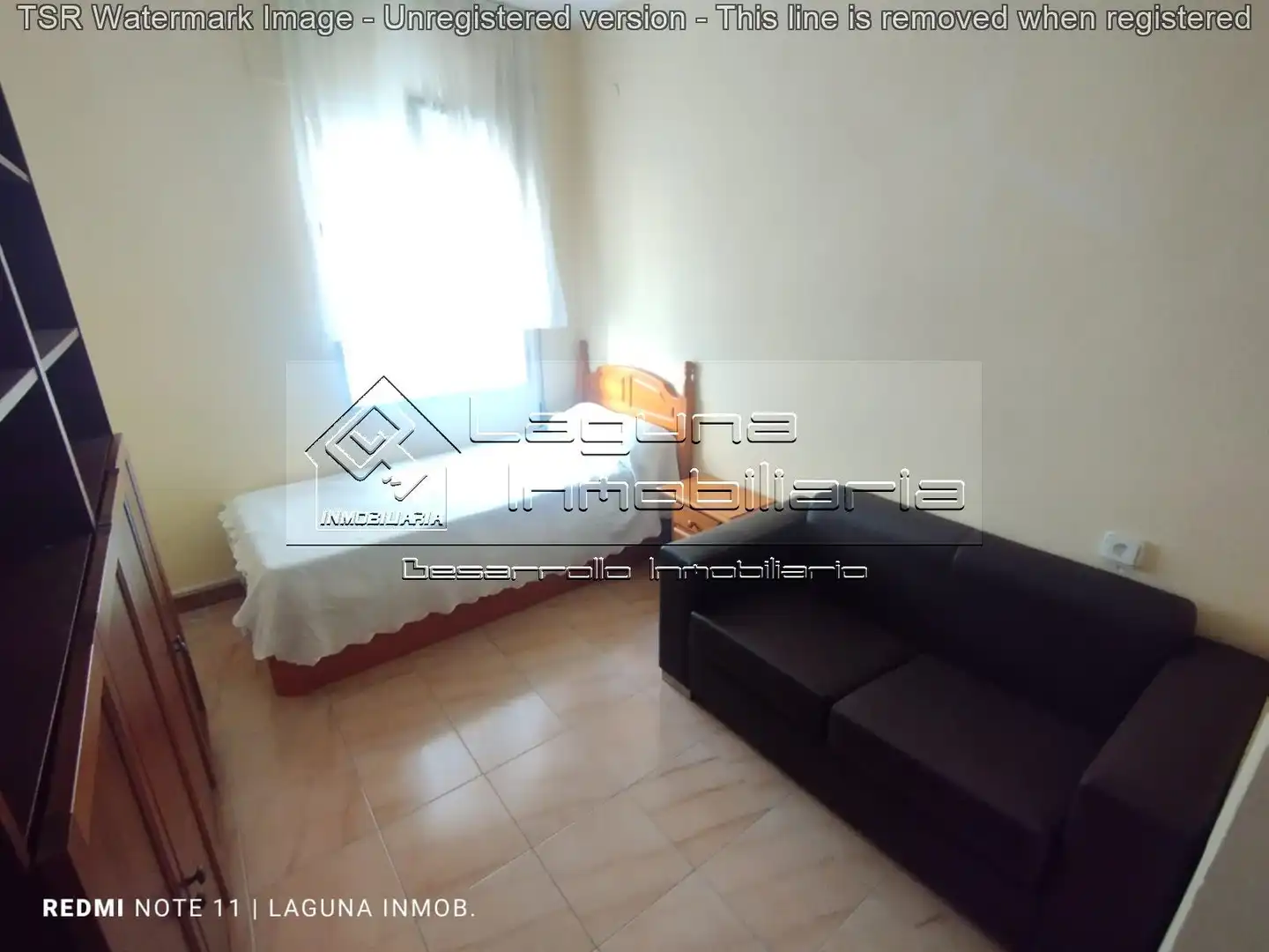 Habitación de Piso en venta en Cádiz