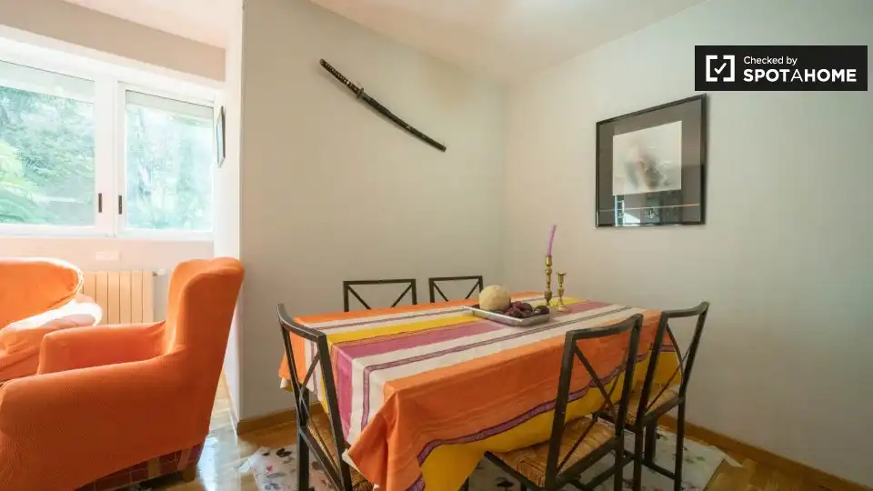 Habitación en Aluche