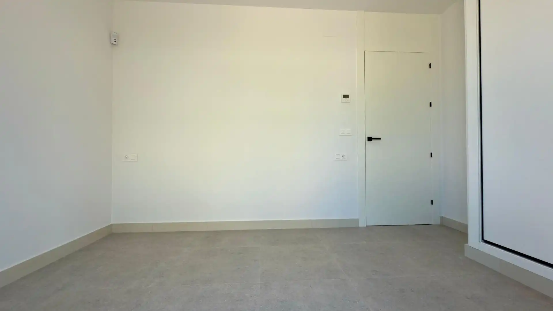 Habitación de Casa o chalet en venta en Mutxamel con Aire acondicionado, Jardín privado y Trastero