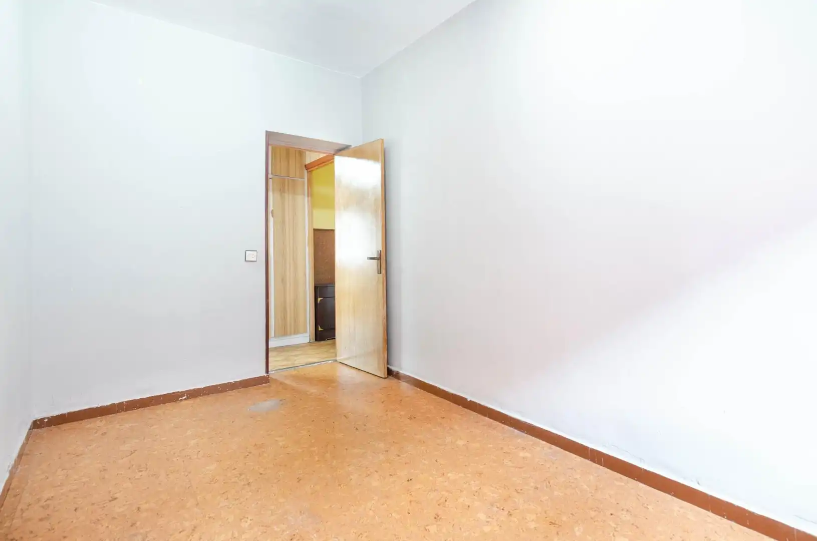 Habitación de Piso en venta en Mieres (Asturias) con Trastero