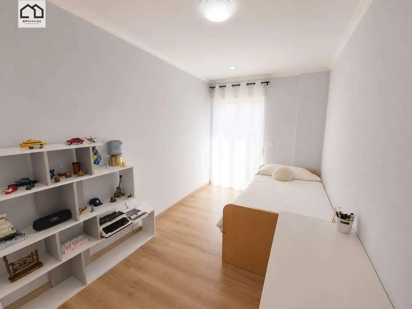 Habitación de Piso en venta en Elche / Elx con Aire acondicionado y Terraza
