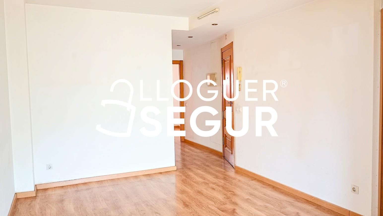 Bedroom of Flat to rent in Sant Andreu de la Barca  with Terrace and Storage room