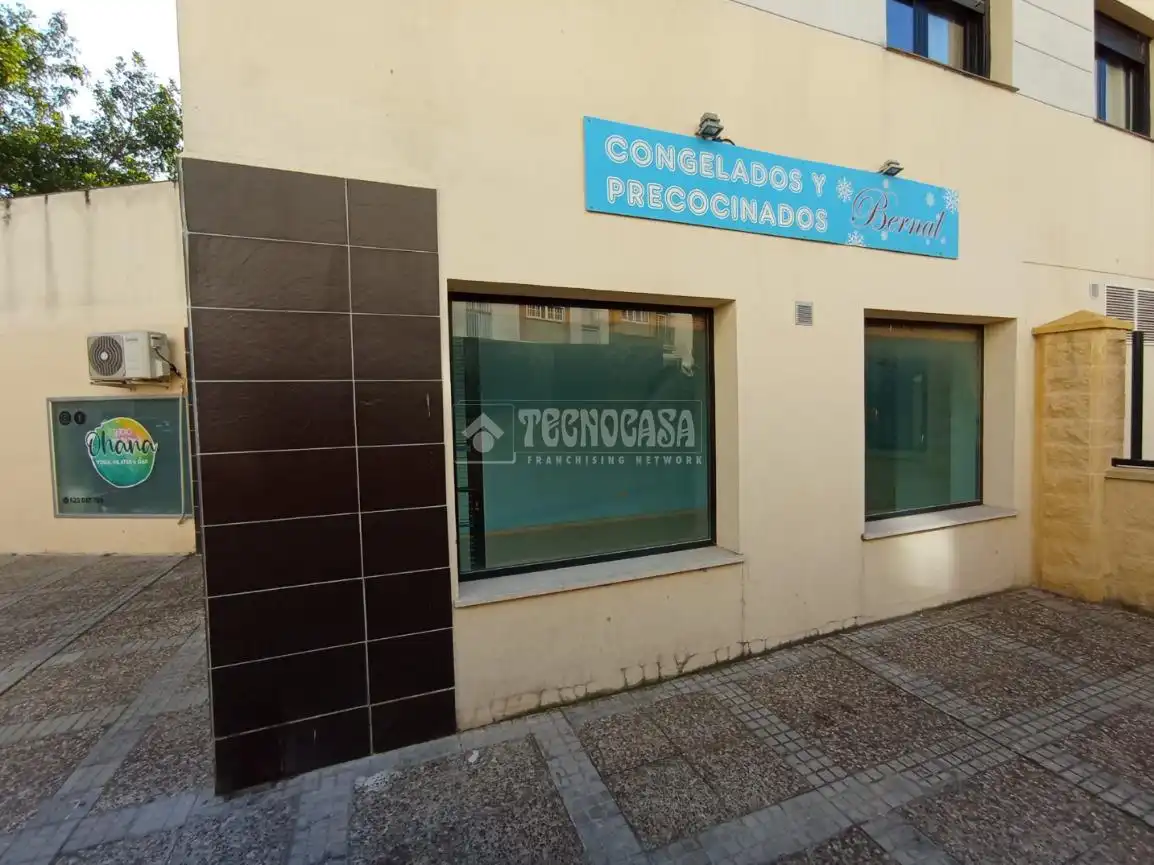 Business premises for sale in Chapín - Campus Universitario - Navinco, imagen 12