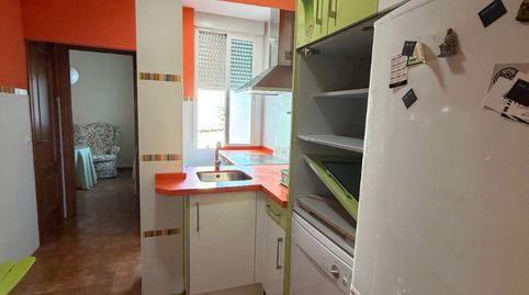 Foto 5 von Wohnung zum Verkauf in Calle San Nicolás, Úbeda, Jaén