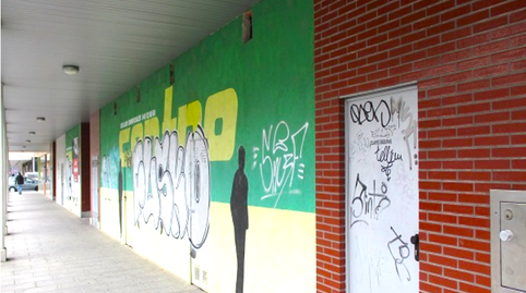 Photo 4 of Premises for sale in Heraclio Alfaro, Salburua - Arantzabela, Vitoria - Gasteiz