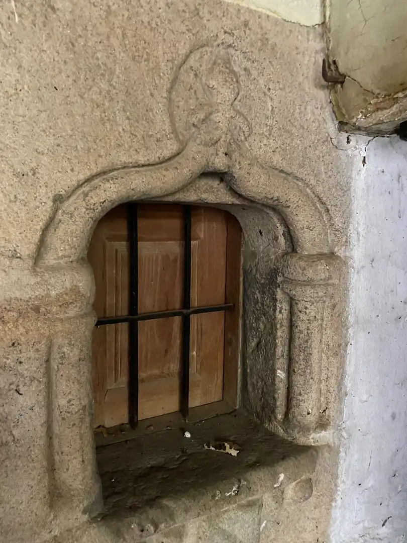 Finca rústica en venta en Villar del Pedroso