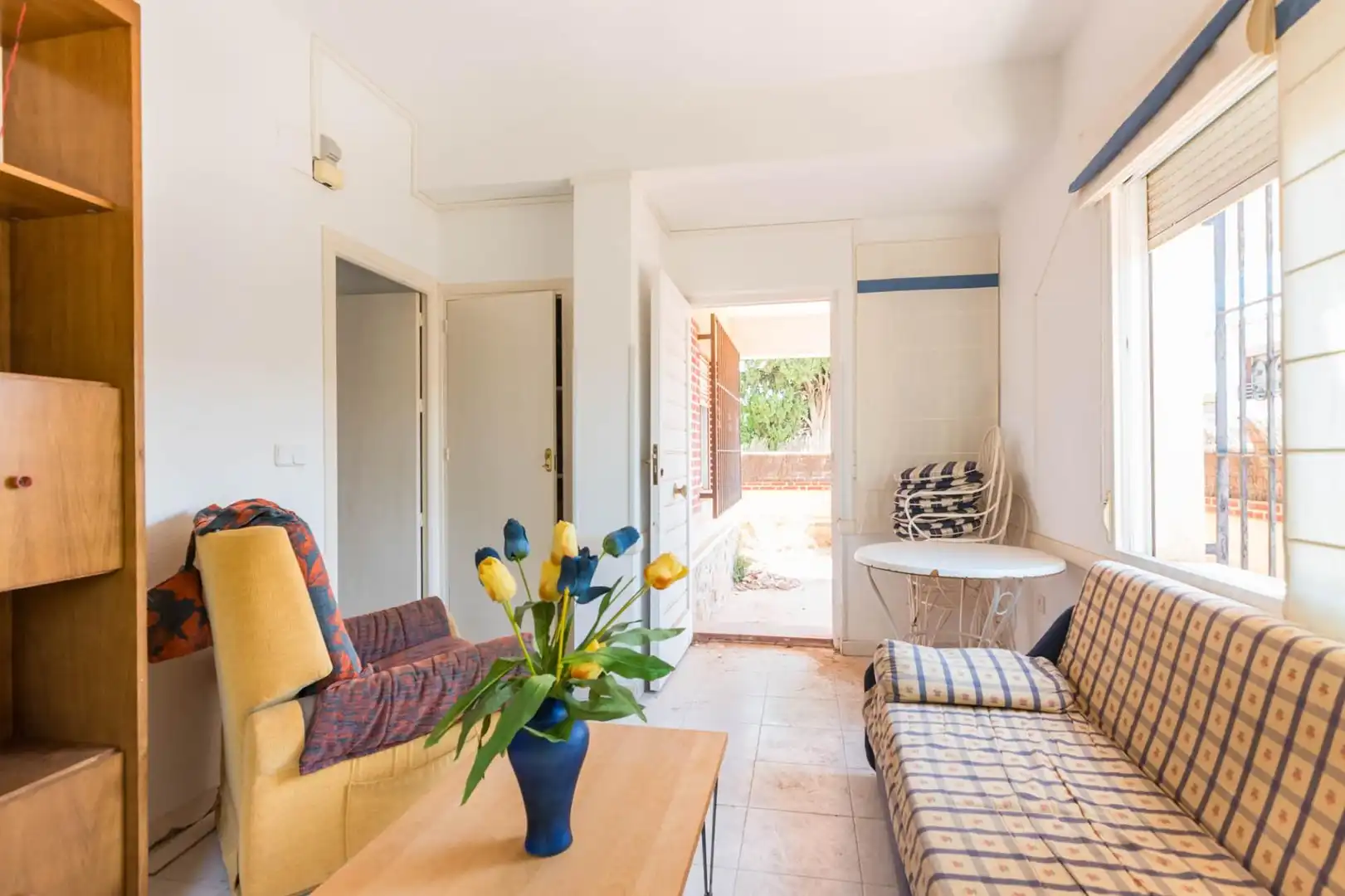 Flat for sale in Cartagena