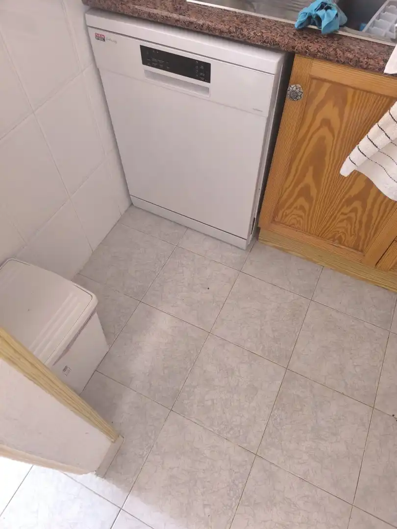 Bathroom of Attic for rent in Torrevieja  with Air Conditioner, Heating and Swimming Pool