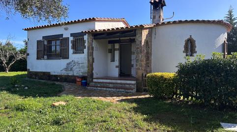 Foto 4 von Haus oder Chalet zum Verkauf in Residencial Begur - Esclanyà, Begur