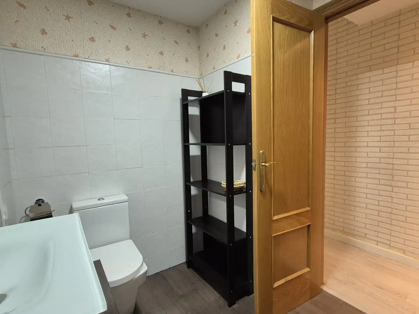 Baño de Piso de alquiler en Vila-real