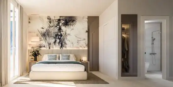 Apartment mit Pool zum Verkauf in Estepona Pueblo, imagen 5