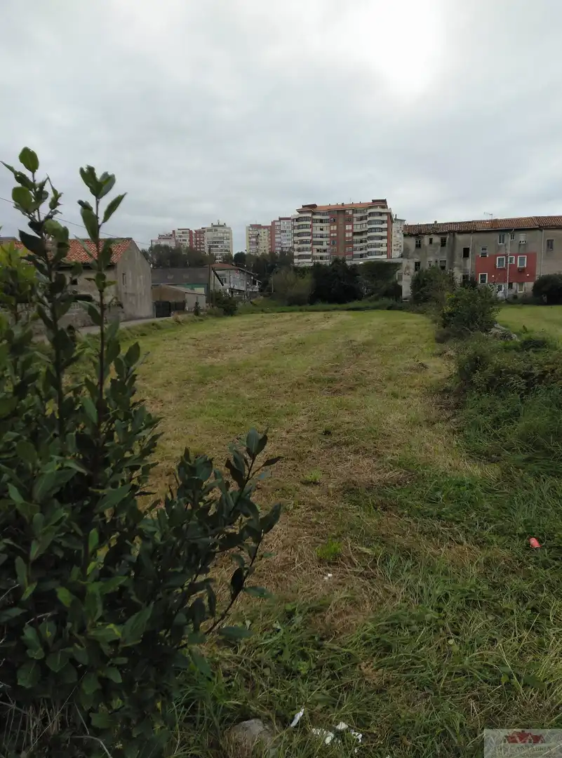 Residencial en venta en Santander