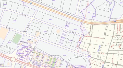 Photo 2 of Industrial land for sale in Camí Mongons, 4, Torreforta, Tarragona Capital