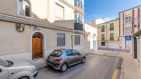 Foto 3 de Piso en venta en C/ Juan López Baja, Centro, Lucena