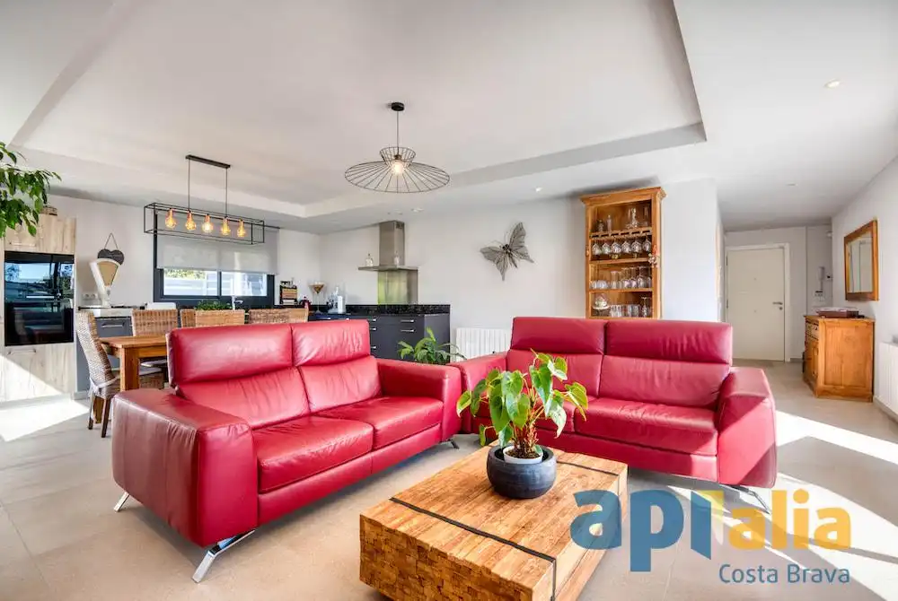 House with pool for sale in Platja d'Aro, imagen 4